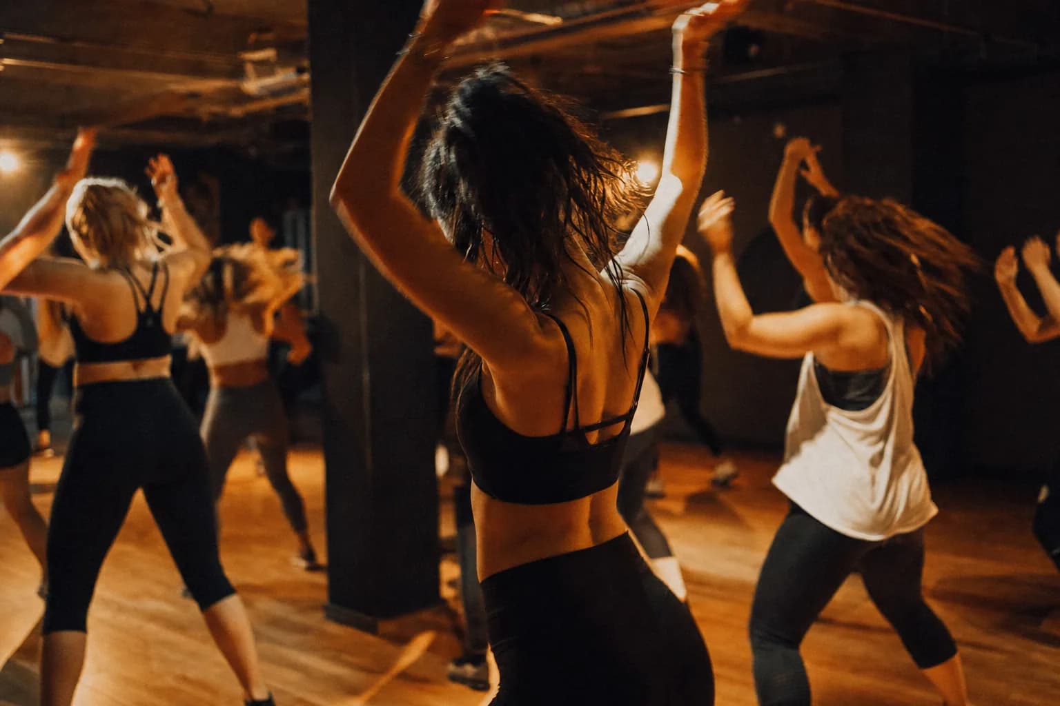 Dance Cardio