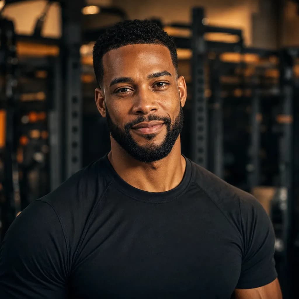 Terrence Baptiste