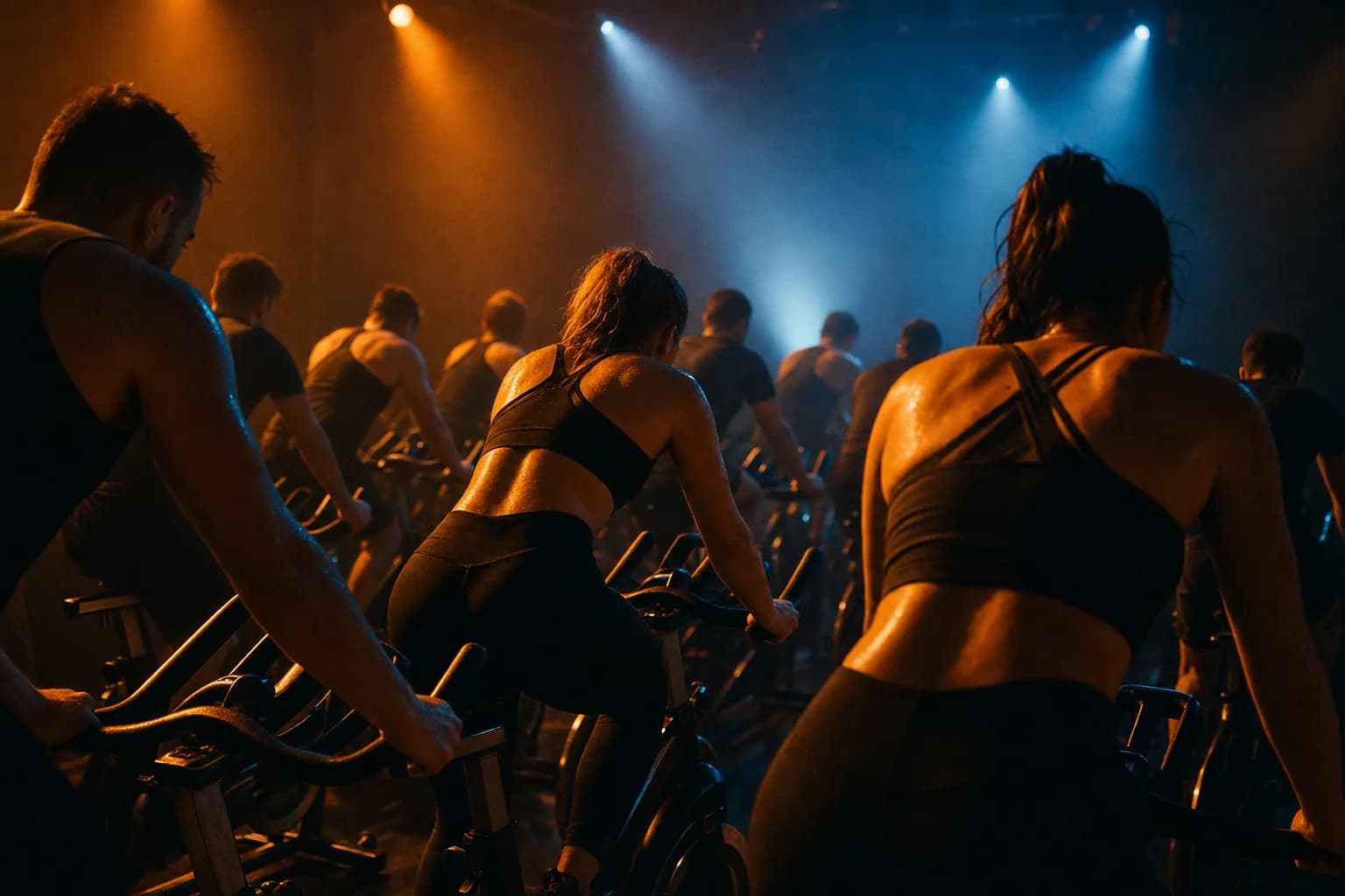 Rhythm Ride