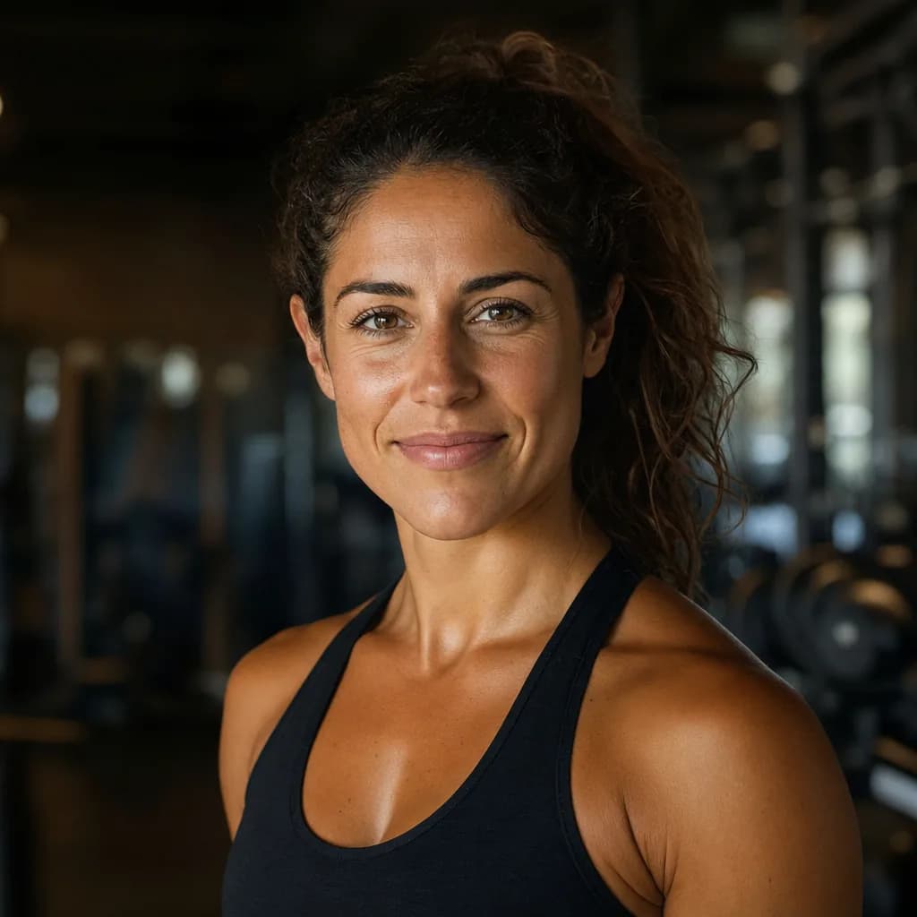 Bianca Moretti