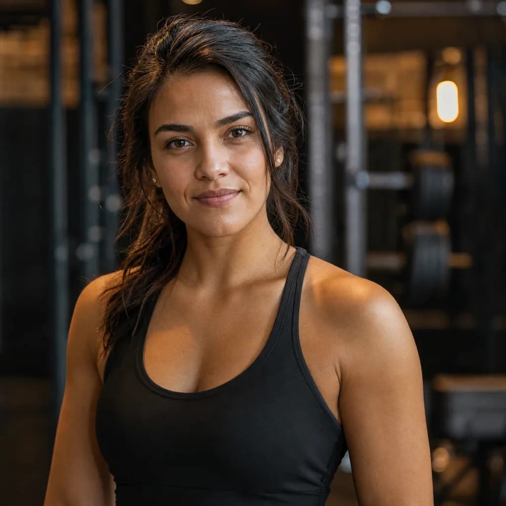 Elena Castillo